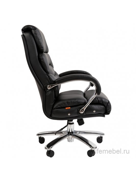 Компьютерное кресло Chairman 409 черный