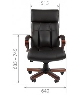 Компьютерное кресло Chairman 421 мультиблок