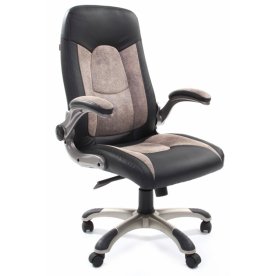 Компьютерное кресло Chairman 439
