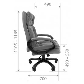 Компьютерное кресло Chairman 442
