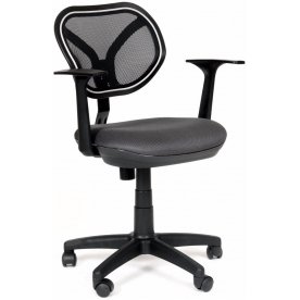 Компьютерное кресло Chairman 450 NEW  TW-01 / TW-12