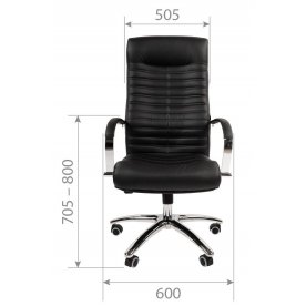 Компьютерное кресло Chairman 480 N
