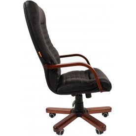 Компьютерное кресло Chairman 480WD N