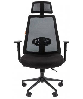 Компьютерное кресло Chairman 535