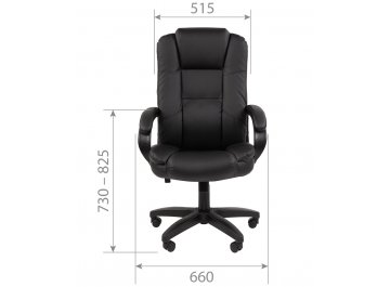 Коспьютерное кресло Chairman 600LT