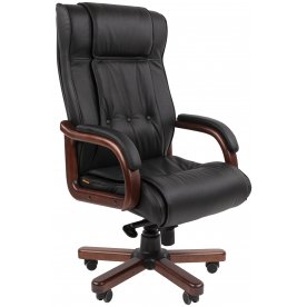 Компьютерное кресло Chairman 653 мультиблок