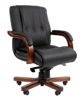 Компьютерное кресло Chairman 653M