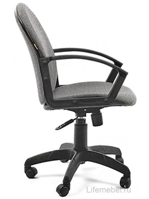 Компьютерное кресло Chairman 681 C2 серое
