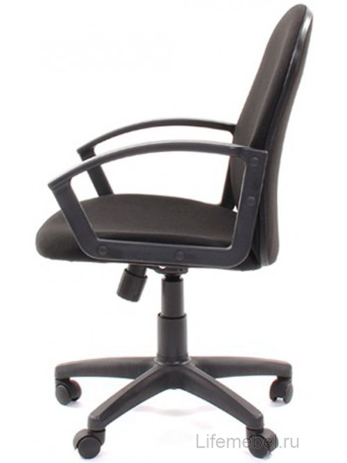 Компьютерное кресло Chairman 681 С3 черное