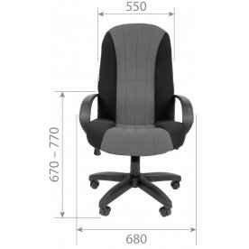 Компьютерное кресло Chairman 685 Т13