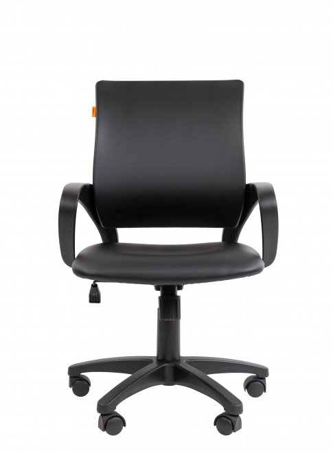 Компьютерное кресло Chairman 696 экопремиум черный