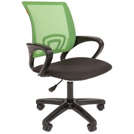 Компьютерное кресло Chairman 696 LT
