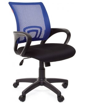 Компьютерное кресло Chairman 696