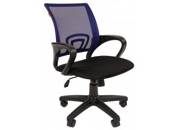 Компьютерное кресло Chairman 696