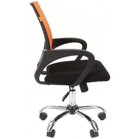 Компьютерное кресло Chairman 696 TW