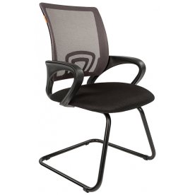 Компьютерное кресло Chairman 696 V TW-04