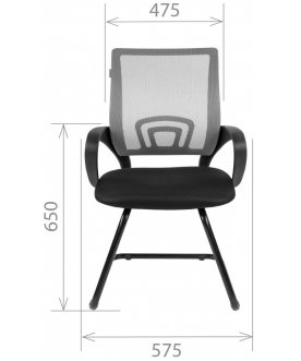 Компьютерное кресло Chairman 696 V