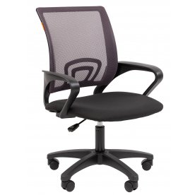 Компьютерное кресло Chairman 696LT N