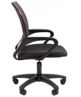 Компьютерное кресло Chairman 696LT N