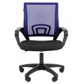 Компьютерное кресло Chairman 696LT N