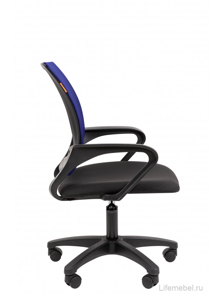 Компьютерное кресло Chairman 696LT N TW-05 синий