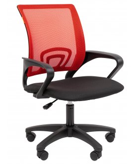 Компьютерное кресло Chairman 696LT N