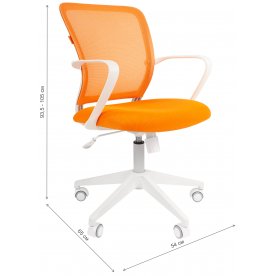 Компьютерное кресло Chairman 698