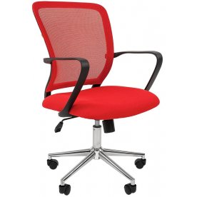 Компьютерное кресло Chairman 698