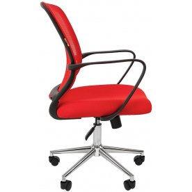 Компьютерное кресло Chairman 698