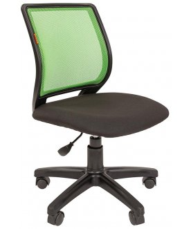 Компьютерное кресло Chairman 699 светло-зеленый