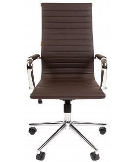 Компьютерное кресло Chairman 755