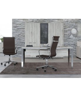 Компьютерное кресло Chairman 755