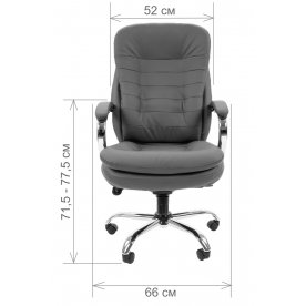 Компьютерное кресло Chairman 795