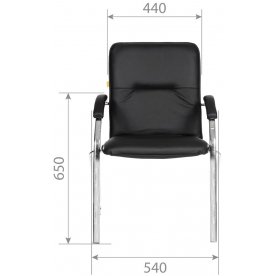 Компьютерное кресло Chairman 850