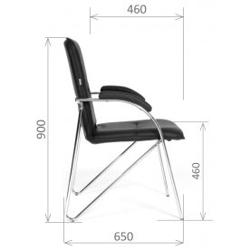 Компьютерное кресло Chairman 850 Terra 101