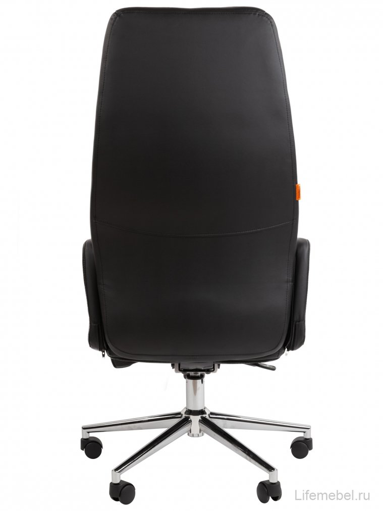 Компьютерное кресло Chairman 929 черный