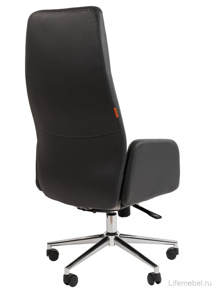 Компьютерное кресло Chairman 929 серый