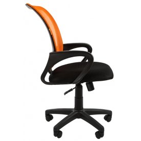 Компьютерное кресло Chairman 969 TW