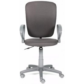 Компьютерное кресло Chairman 9801 PL 30-13 серое