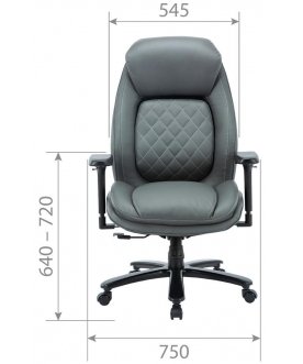 Компьютерное кресло Chairman CH403