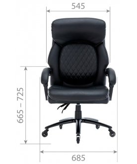 Компьютерное кресло Chairman CH412