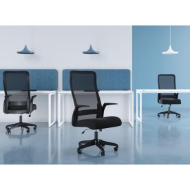 Компьютерное кресло Chairman CH573