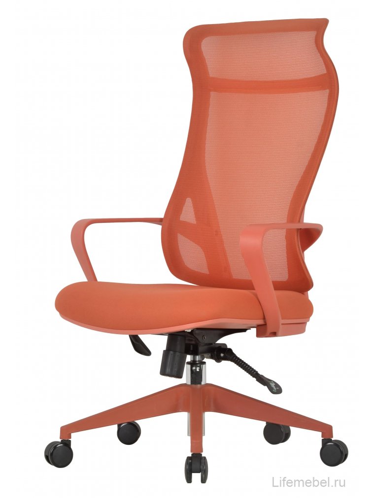 Компьютерное кресло Chairman CH577 красный