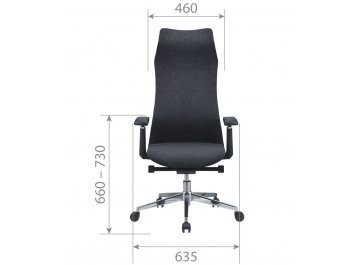 Коспьютерное кресло Chairman CH583 SL