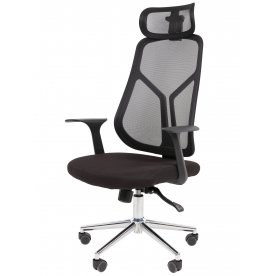 Компьютерное кресло Chairman CH588