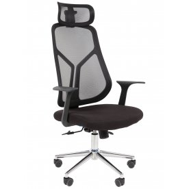 Компьютерное кресло Chairman CH588