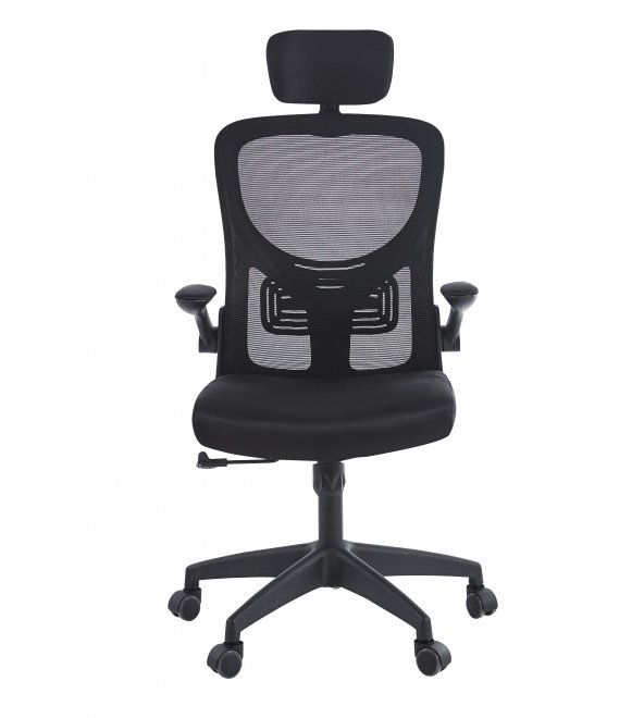 Компьютерное кресло Chairman CH633 черный