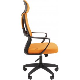 Компьютерное кресло Chairman CH636