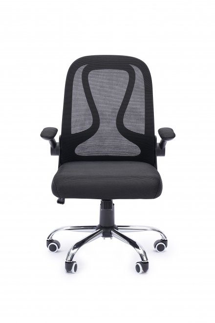 Компьютерное кресло Chairman CH650 черный