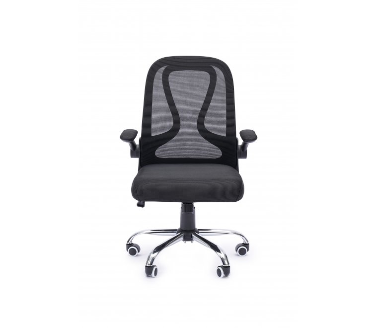 Компьютерное кресло Chairman CH650 черный